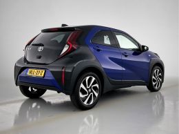 Toyota Aygo_X