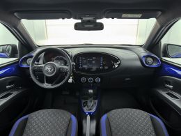 Toyota Aygo_X