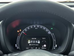 Toyota Aygo_X