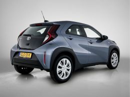 Toyota Aygo_X