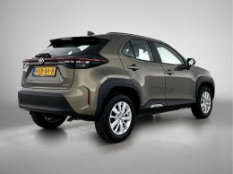 Toyota Yaris_Cross