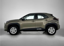 Toyota Yaris_Cross