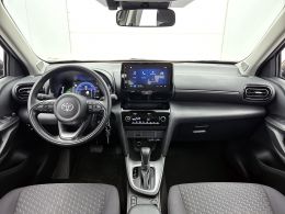 Toyota Yaris_Cross