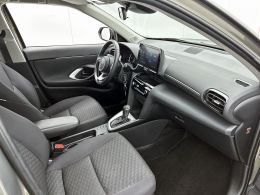 Toyota Yaris_Cross