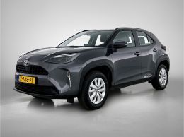 Toyota Yaris_Cross