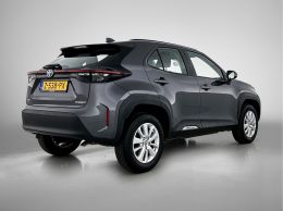 Toyota Yaris_Cross
