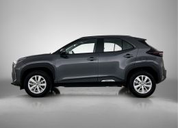 Toyota Yaris_Cross
