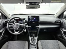 Toyota Yaris_Cross