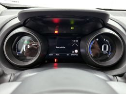 Toyota Yaris_Cross