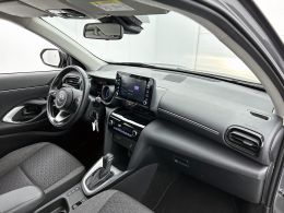 Toyota Yaris_Cross