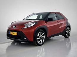 Toyota Aygo_X