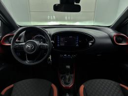 Toyota Aygo_X