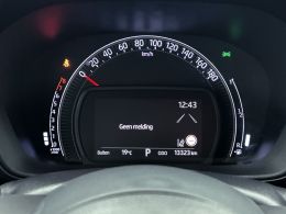 Toyota Aygo_X