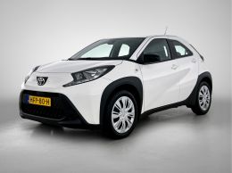 Toyota Aygo_X