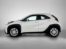 Toyota Aygo_X