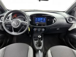 Toyota Aygo_X
