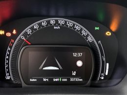 Toyota Aygo_X