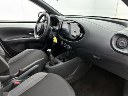 Toyota Aygo_X