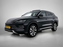 BYD SEAL_U