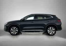 BYD SEAL_U