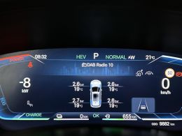 BYD SEAL_U