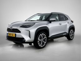 Toyota Yaris_Cross