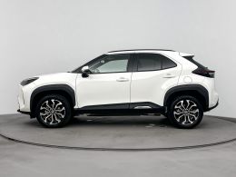 Toyota Yaris_Cross