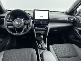 Toyota Yaris_Cross