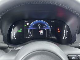 Toyota Yaris_Cross