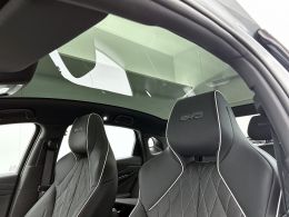 BYD SEAL