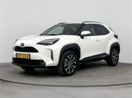 Toyota Yaris_Cross