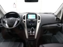 BYD ETP3