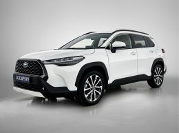Toyota Corolla_Cross
