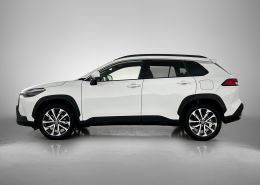 Toyota Corolla_Cross