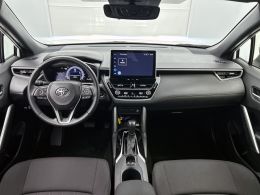 Toyota Corolla_Cross
