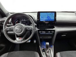 Toyota Yaris_Cross