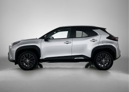 Toyota Yaris_Cross