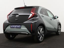 Toyota Aygo_X