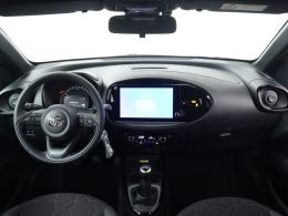 Toyota Aygo_X
