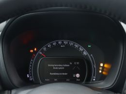 Toyota Aygo_X
