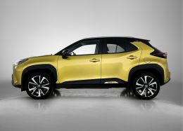 Toyota Yaris_Cross