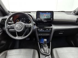 Toyota Yaris_Cross