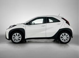 Toyota Aygo_X