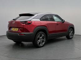 Mazda MX-30