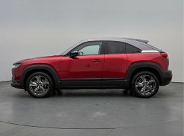 Mazda MX-30