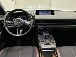 Mazda MX-30