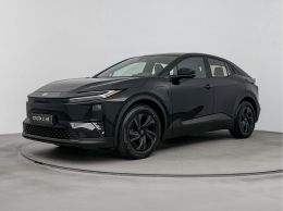 Toyota C-HR+