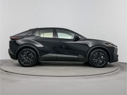 Toyota C-HR+