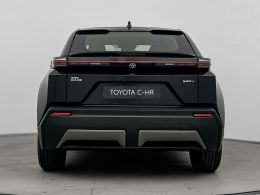 Toyota C-HR+