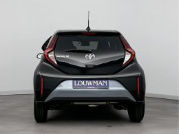 Toyota Aygo_X